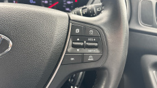 Hyundai i20 1.2 MPi Play 5dr Petrol Hatchback